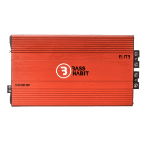 SPL Elite 8000.1D1