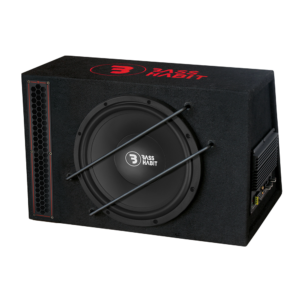 Bass Habit – Brutal bass for the buck