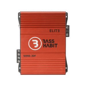 SPL Elite 850.2DF