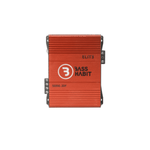 SPL Elite 850.2DF