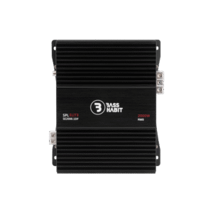 SPL Elite 2000.1DF