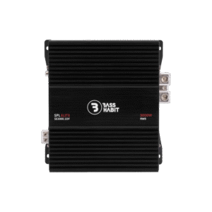 SPL Elite 3000.1DF