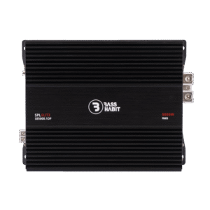 SPL Elite 5000.1DF