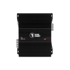 SPL Elite 500.2DF