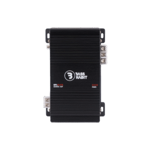 SPL Elite 600.1DF