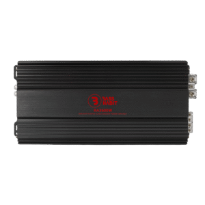 Rebel RA3600W