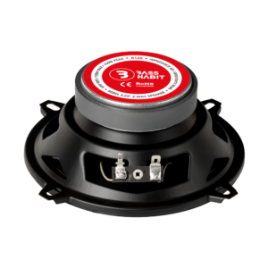 BASS HABIT REBEL R130-6