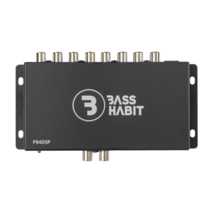 Bass Habit Play P84 DSP_1